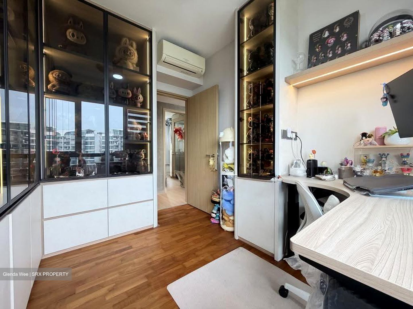 Boathouse Residences (D19), Condominium #628856771